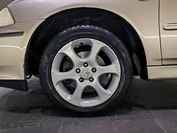 Honda Odyssey II Рестайлинг с пробегом 2002 года, цена 649 000 рублей, 525360 км, компактвэн, Автокод Объявления