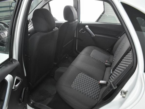 Lada (ВАЗ) Granta I Рестайлинг с пробегом 2021 года, цена 599 000 рублей, 115353 км, седан, Автокод Объявления