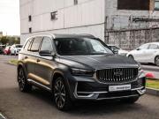 Geely Monjaro I Санкт-Петербург  - изображение 43
