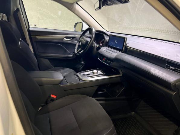 Haval Jolion I Рестайлинг с пробегом 2023 года, цена 1 749 000 рублей, 61858 км, внедорожник, Автокод Объявления