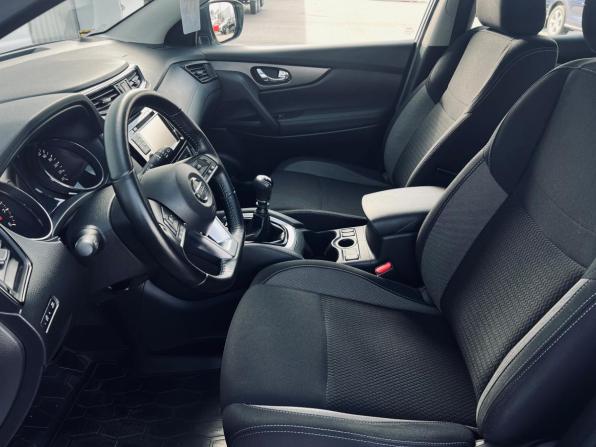 Nissan Qashqai II Рестайлинг с пробегом 2020 года, цена 2 450 000 рублей, 28000 км, внедорожник, Автокод Объявления