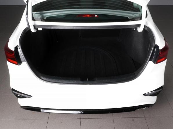 Kia Cerato IV с пробегом 2020 года, цена 1 890 000 рублей, 162743 км, седан, Автокод Объявления