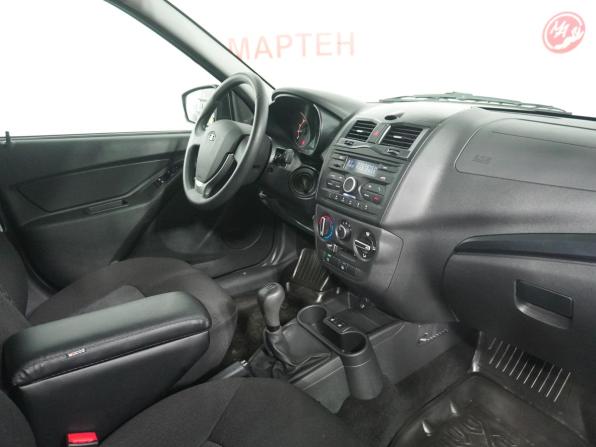 Lada (ВАЗ) Granta I Рестайлинг с пробегом 2023 года, цена 871 000 рублей, 8568 км, седан, Автокод Объявления