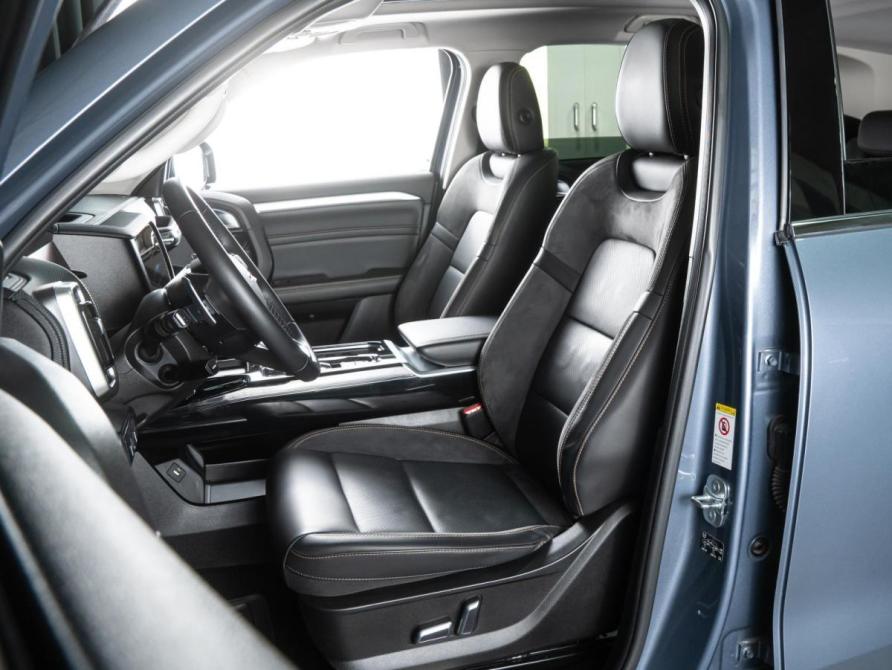 Haval Dargo Волгоград  - изображение 10