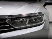 Volkswagen Passat B8 Москва  - изображение 47