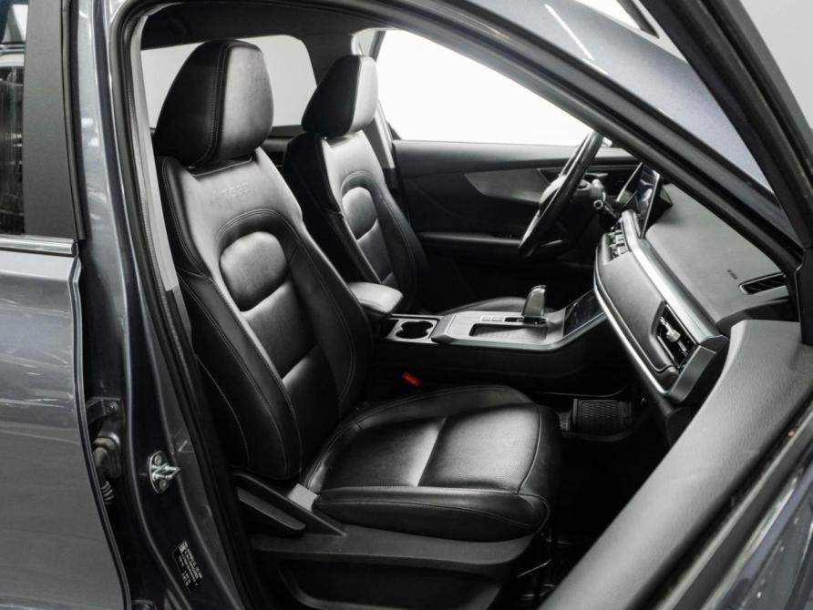 Chery Tiggo 4 Pro I Тюмень  - изображение 8