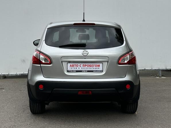 Nissan Qashqai I Рестайлинг с пробегом 2012 года, цена 1 180 000 рублей, 124850 км, внедорожник, Автокод Объявления