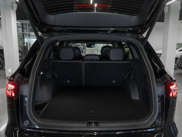 Geely Monjaro I Рестайлинг 2 с пробегом 2026 года, цена 4 190 000 рублей, 26 км, внедорожник, Автокод Объявления