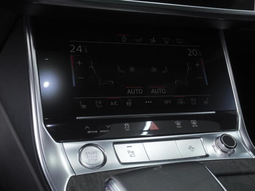 Audi A7 II (4K) Ростов-на-Дону  - изображение 18