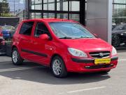Hyundai Getz I Рестайлинг Оренбург  - изображение 22