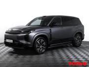 GAC Trumpchi S7 I Москва  - изображение 33
