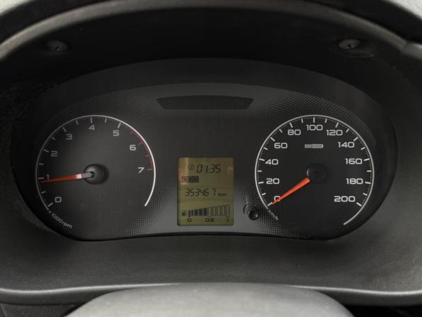 Lada (ВАЗ) Granta I с пробегом 2013 года, цена 180 000 рублей, 353450 км, седан, Автокод Объявления
