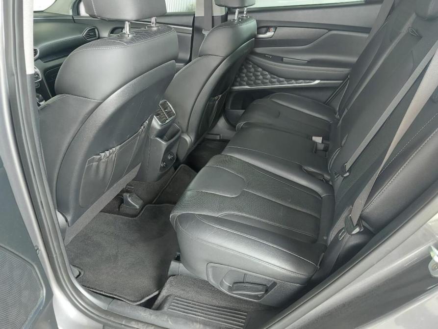 Hyundai Santa Fe IV Калининград  - изображение 17