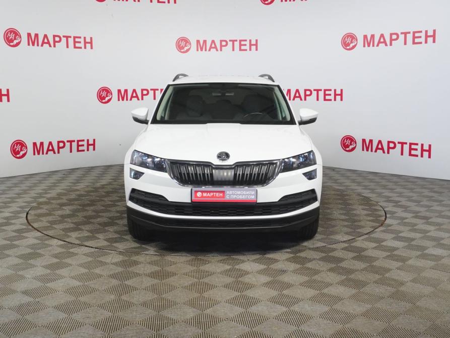 Skoda Karoq I Вологда  - изображение 2