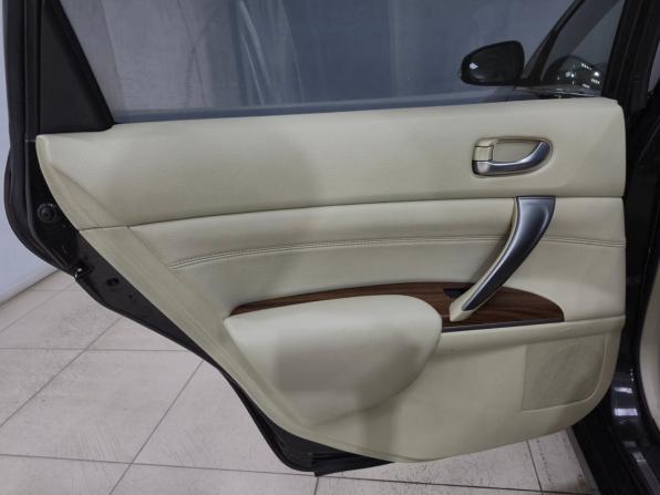 Nissan Teana II (J32) Рестайлинг с пробегом 2011 года, цена 1 250 000 рублей, 167743 км, седан, Автокод Объявления