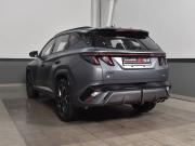 Hyundai Tucson IV Рестайлинг Кемерово  - изображение 36