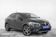 Renault Arkana I Кемерово  - изображение 28
