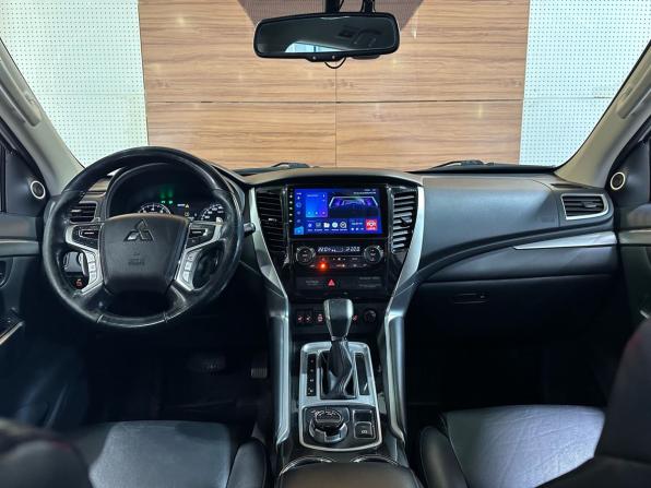 Mitsubishi Pajero Sport III с пробегом 2019 года, цена 3 290 000 рублей, 95000 км, внедорожник, Автокод Объявления