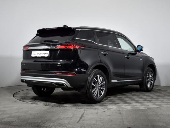 Belgee X70 I с пробегом 2024 года, цена 2 390 000 рублей, 23697 км, внедорожник, Автокод Объявления