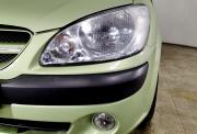 Hyundai Getz I Рестайлинг Волгоград  - изображение 27