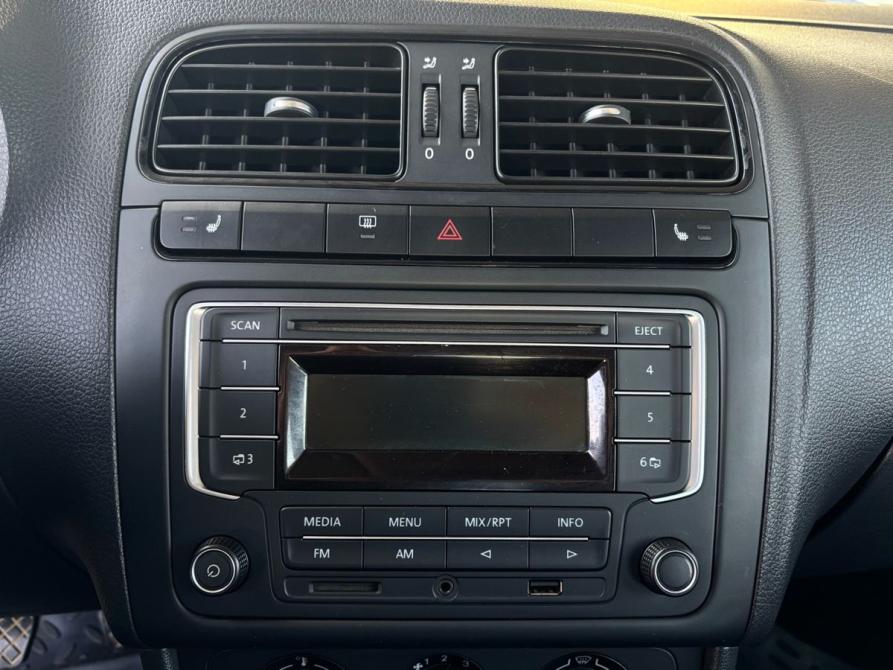 Volkswagen Polo V Уфа  - изображение 16