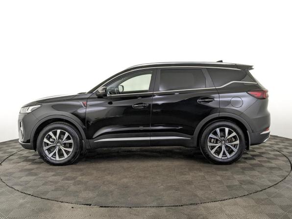 Chery Tiggo 7 Pro Max I с пробегом 2023 года, цена 1 890 000 рублей, 37395 км, внедорожник, Автокод Объявления