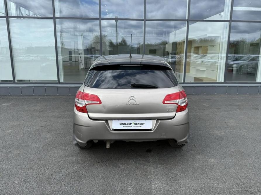 Citroen C4 II Курган  - изображение 4