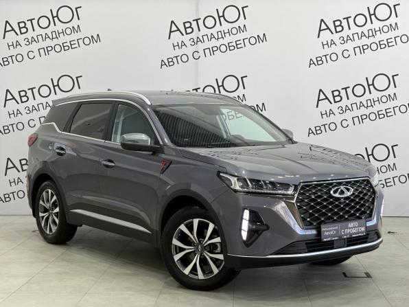 Chery Tiggo 7 Pro Max I с пробегом 2024 года, цена 1 869 000 рублей, 32900 км, внедорожник, Автокод Объявления