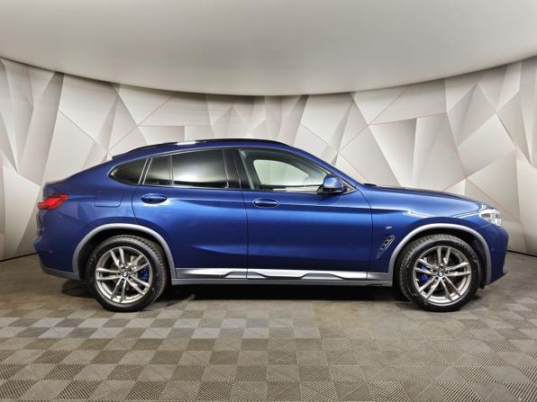 BMW X4 II (G02) с пробегом 2021 года, цена 4 950 000 рублей, 77673 км, внедорожник, Автокод Объявления