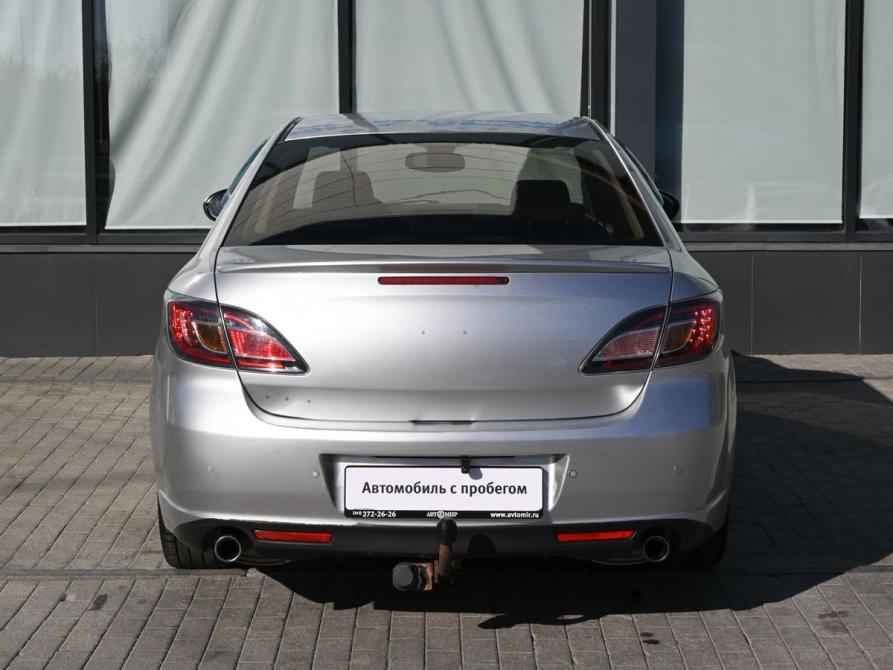 Mazda 6 II (GH) Екатеринбург  - изображение 4