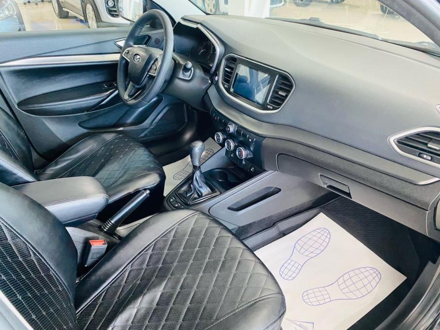 Lada (ВАЗ) Vesta I Рестайлинг (NG) Миасс  - изображение 12