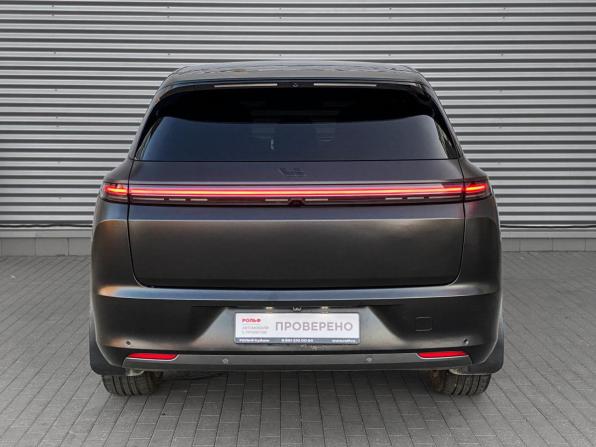 Li Auto (Lixiang) L7 I с пробегом 2023 года, цена 5 300 000 рублей, 76386 км, внедорожник, Автокод Объявления