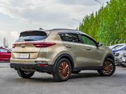 Kia Sportage IV Рестайлинг Санкт-Петербург  - изображение 17