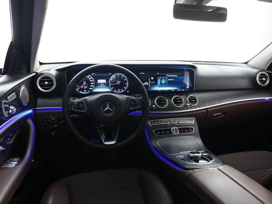 Mercedes-Benz E-Класс V (W213 S213 C238) Москва  - изображение 6