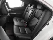 Toyota Camry VII (XV50) Рестайлинг Тюмень  - изображение 28