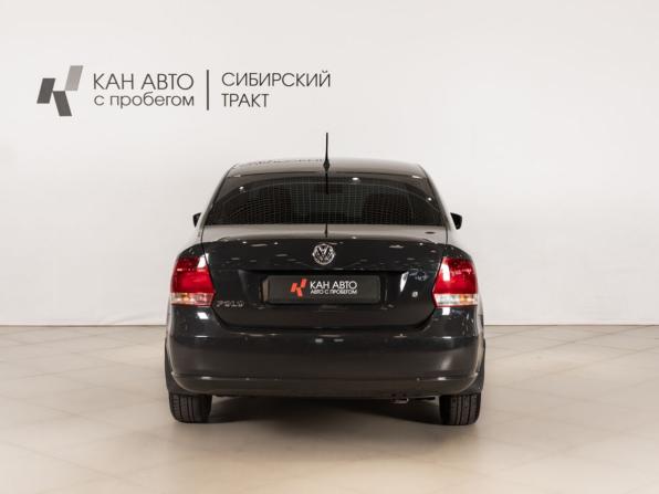 Volkswagen Polo V с пробегом 2014 года, цена 860 000 рублей, 147807 км, седан, Автокод Объявления