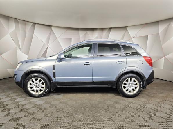 Opel Antara I Рестайлинг с пробегом 2012 года, цена 619 000 рублей, 296985 км, внедорожник, Автокод Объявления