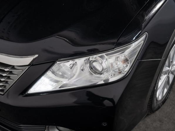 Toyota Camry VII (XV50) с пробегом 2013 года, цена 1 500 000 рублей, 161946 км, седан, Автокод Объявления