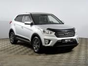 Hyundai Creta I Санкт-Петербург  - изображение 22