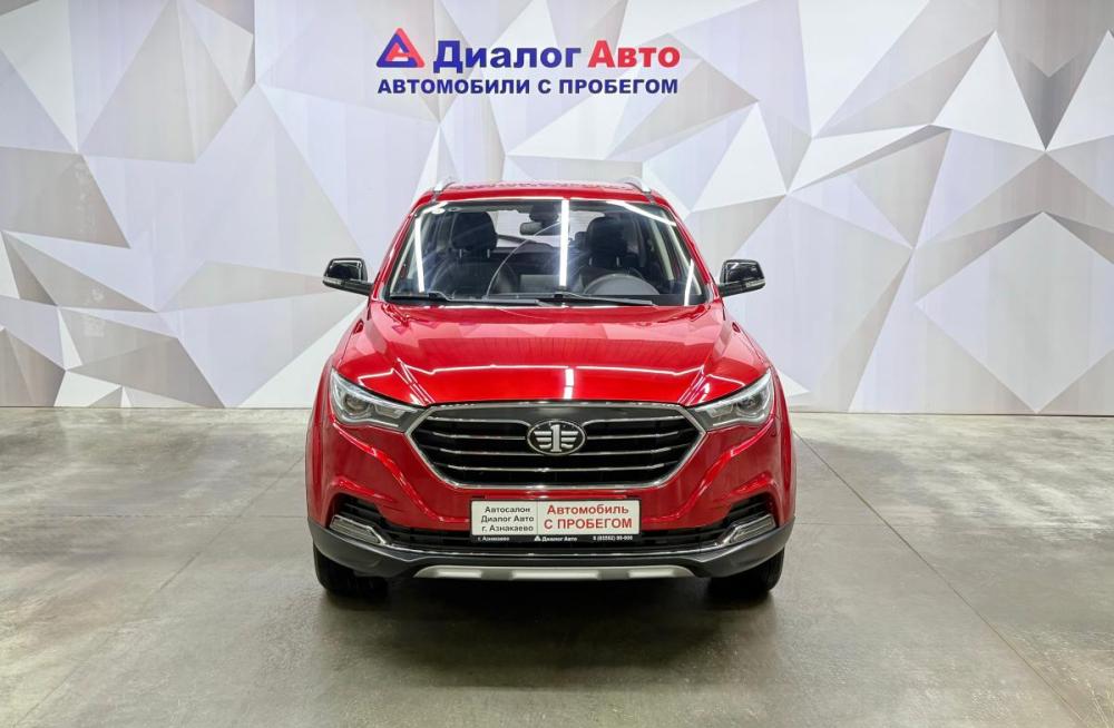 FAW Besturn X40 I Азнакаево  - изображение 2