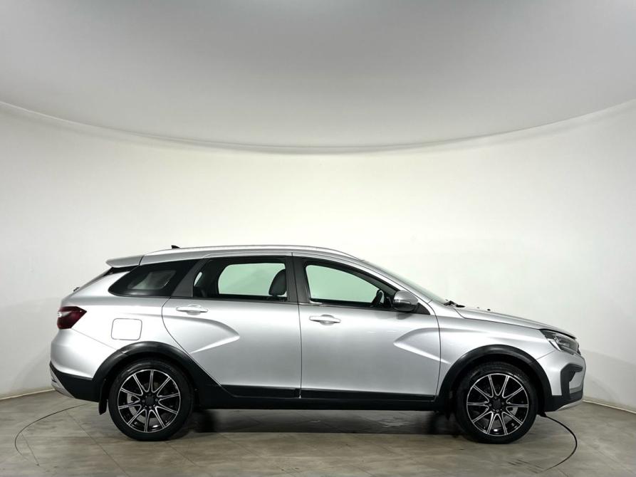 Lada (ВАЗ) Vesta I Рестайлинг (NG) Ижевск  - изображение 4