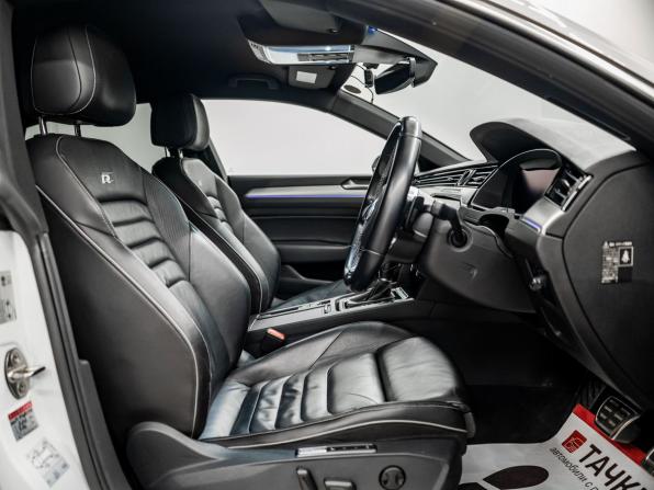 Volkswagen Arteon I с пробегом 2018 года, цена 2 600 000 рублей, 163105 км, лифтбек, Автокод Объявления