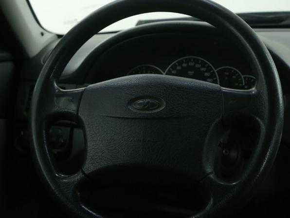 Lada (ВАЗ) Priora I с пробегом 2008 года, цена 184 000 рублей, 170600 км, седан, Автокод Объявления