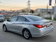 Hyundai Sonata VI (YF) Калуга  - изображение 14