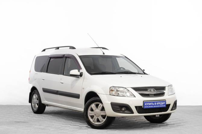 Lada (ВАЗ) Largus I с пробегом 2017 года, цена 749 000 рублей, 173000 км, универсал, Автокод Объявления