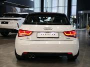Audi A1 I (8X) Тюмень  - изображение 30