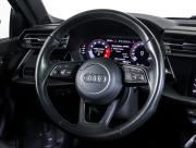 Audi A3 IV (8Y) Москва  - изображение 37