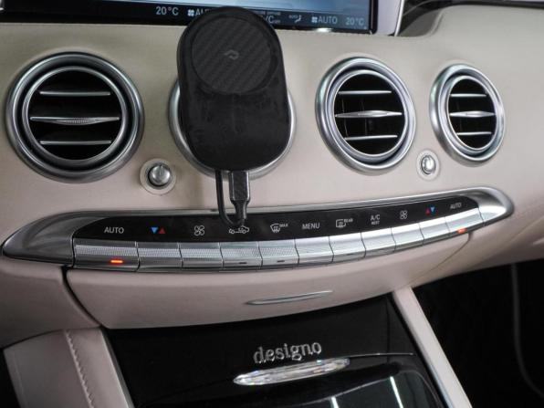 Mercedes-Benz S-Класс VI (W222 C217) с пробегом 2017 года, цена 8 798 000 рублей, 80509 км, купе, Автокод Объявления