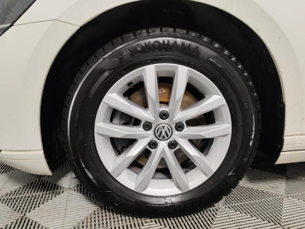Volkswagen Passat B8 Рестайлинг с пробегом 2020 года, цена 2 175 000 рублей, 102917 км, седан, Автокод Объявления