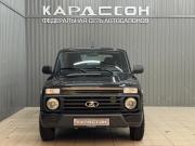 Lada (ВАЗ) Niva Legend Магнитогорск  - изображение 17